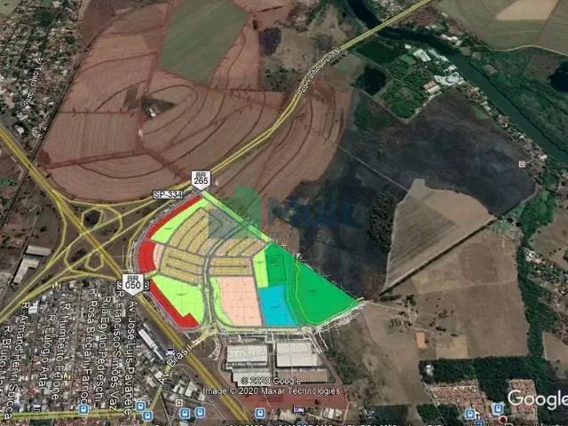 Terreno / Lote para Venda em Ribeirão Preto/SP N 19
