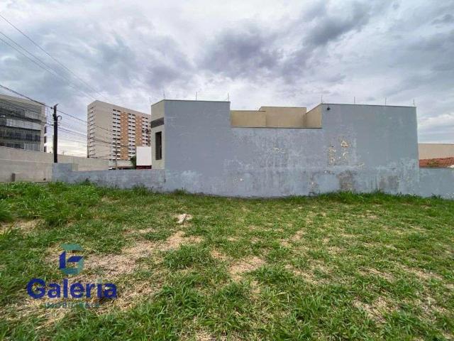 Terreno / Lote para Venda em Ribeirão Preto/SP Nova Ribeirânia