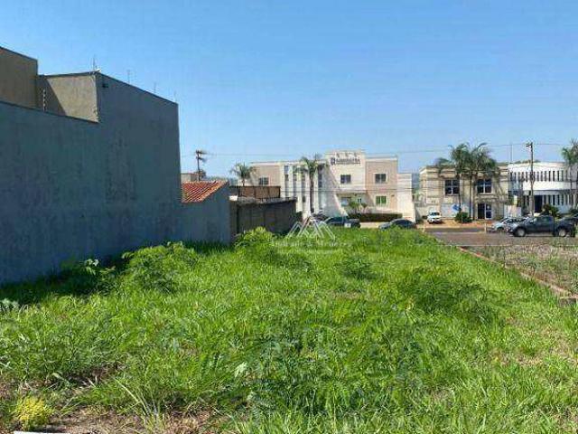 Terreno / Lote para Venda em Ribeirão Preto/SP Nova Ribeirânia