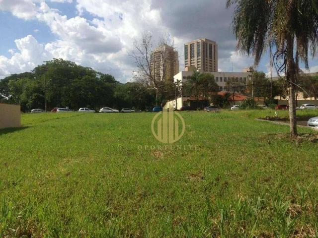 Terreno / Lote para Venda em Ribeirão Preto/SP Nova Ribeirânia