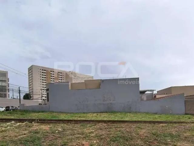 Terreno / Lote para Venda em Ribeirão Preto/SP Nova Ribeirânia