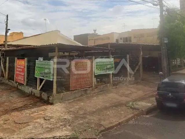 Terreno / Lote para Venda em Ribeirão Preto/SP Nova Ribeirânia
