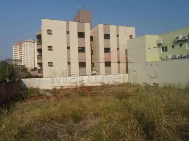 Terreno / Lote para Venda em Ribeirão Preto/SP Nova Ribeirânia