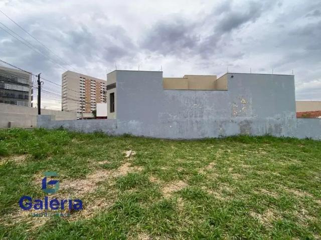 Terreno / Lote para Venda em Ribeirão Preto/SP Nova Ribeirânia