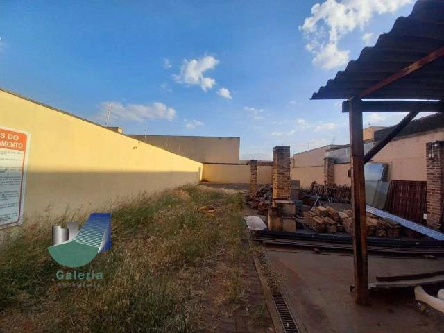 Terreno / Lote para Venda em Ribeirão Preto/SP Nova Ribeirânia