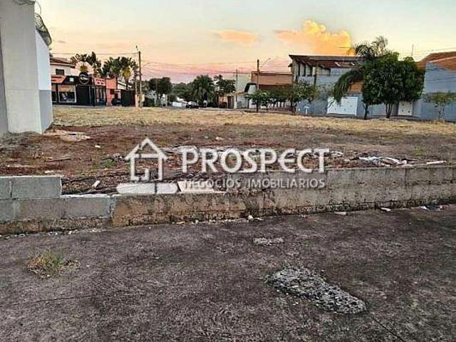Terreno / Lote para Venda em Ribeirão Preto/SP Nova Ribeirânia