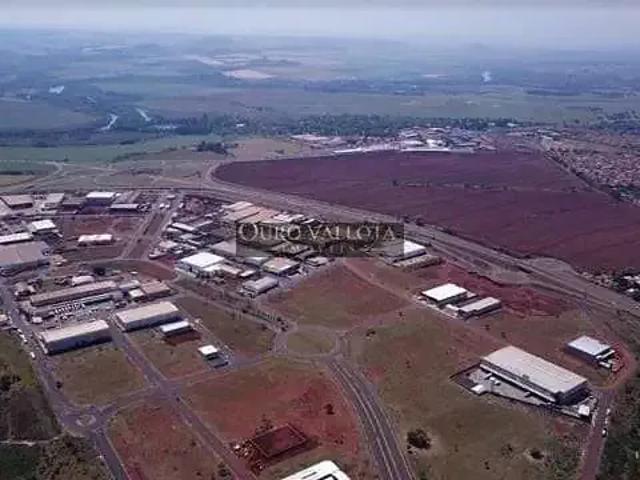 Terreno / Lote para Venda em Ribeirão Preto/SP Adelino Simioni