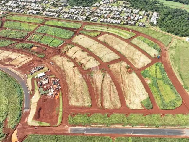 Terreno / Lote para Venda em Ribeirão Preto/SP Alphaville
