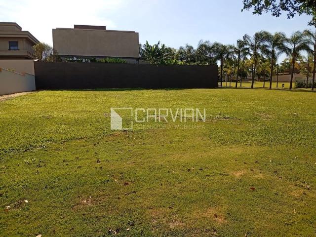 Terreno / Lote para Venda em Ribeirão Preto/SP Alphaville