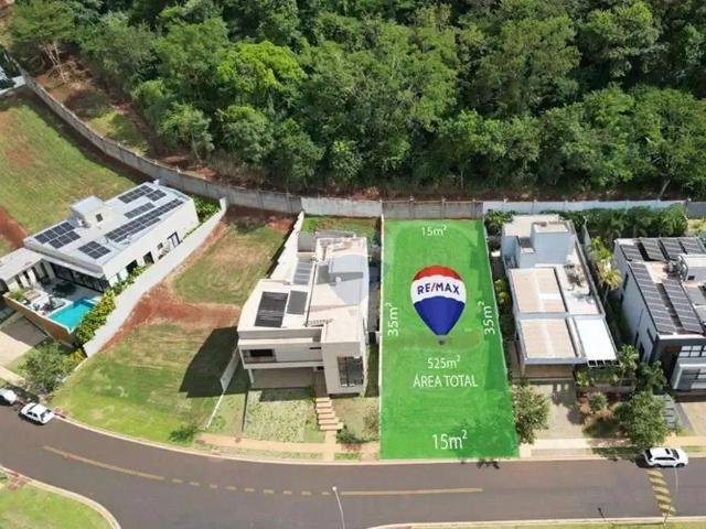 Terreno / Lote para Venda em Ribeirão Preto/SP Alphaville