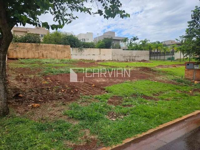 Terreno / Lote para Venda em Ribeirão Preto/SP Alphaville