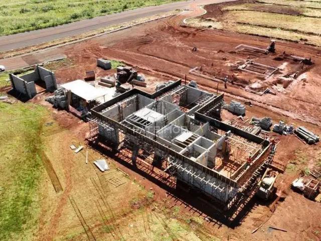 Terreno / Lote para Venda em Ribeirão Preto/SP Alphaville