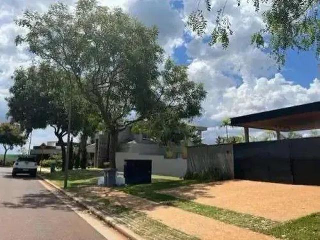 Terreno / Lote para Venda em Ribeirão Preto/SP Alphaville