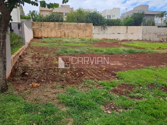 Terreno / Lote para Venda em Ribeirão Preto/SP Alphaville