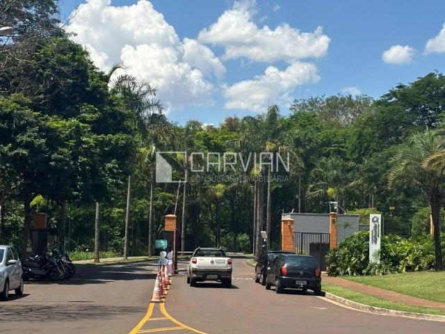 Terreno / Lote para Venda em Ribeirão Preto/SP Alphaville