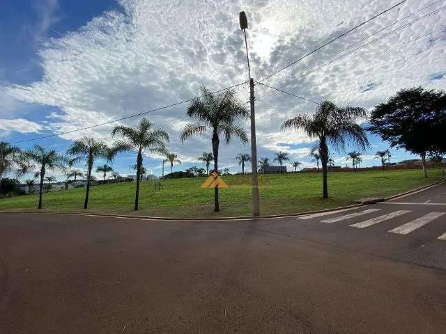 Terreno / Lote para Venda em Ribeirão Preto/SP Alphaville