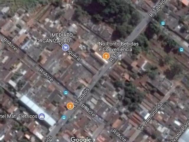 Terreno / Lote para Venda em Ribeirão Preto/SP Alto do Ipiranga