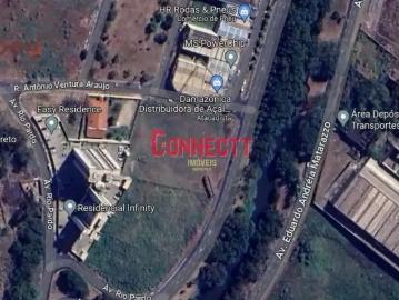 Terreno / Lote para Venda em Ribeirão Preto/SP Alto do Ipiranga