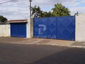 Terreno / Lote para Venda em Ribeirão Preto/SP Alto do Ipiranga