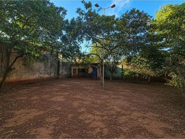 Terreno / Lote para Venda em Ribeirão Preto/SP Alto do Ipiranga