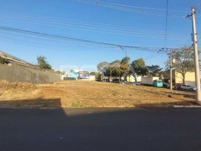 Terreno / Lote para Venda em Ribeirão Preto/SP Alto da Boa Vista