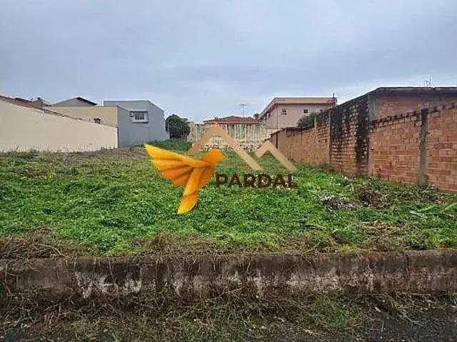 Terreno / Lote para Venda em Ribeirão Preto/SP Alto da Boa Vista