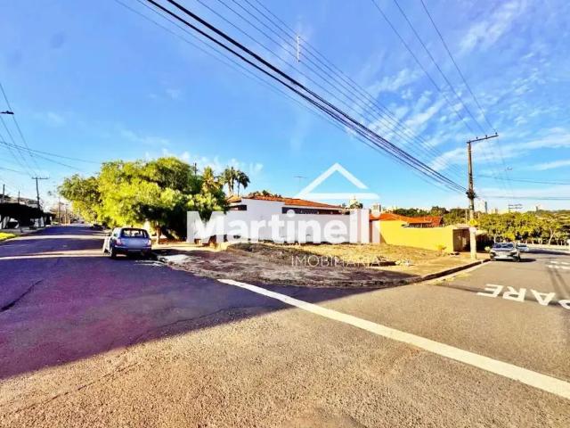 Terreno / Lote para Venda em Ribeirão Preto/SP Alto da Boa Vista