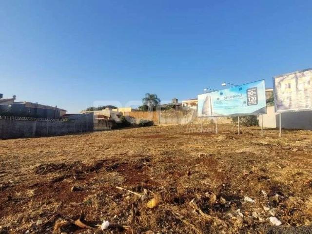 Terreno / Lote para Venda em Ribeirão Preto/SP Alto da Boa Vista