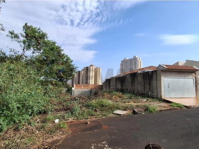 Terreno / Lote para Venda em Ribeirão Preto/SP Alto da Boa Vista