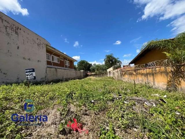 Terreno / Lote para Venda em Ribeirão Preto/SP Alto da Boa Vista