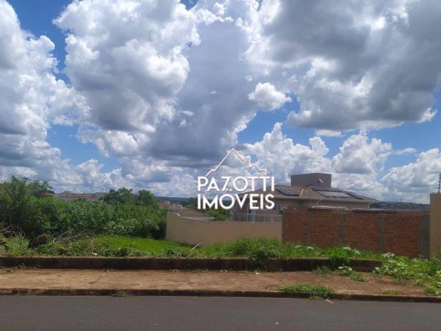 Terreno / Lote para Venda em Ribeirão Preto/SP Alto da Boa Vista