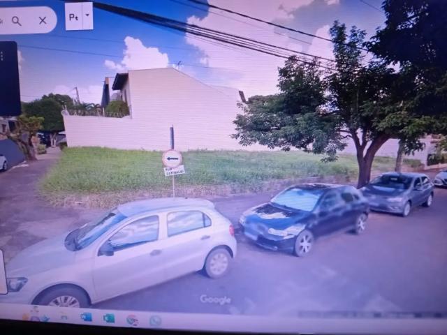 Terreno / Lote para Venda em Ribeirão Preto/SP Alto da Boa Vista
