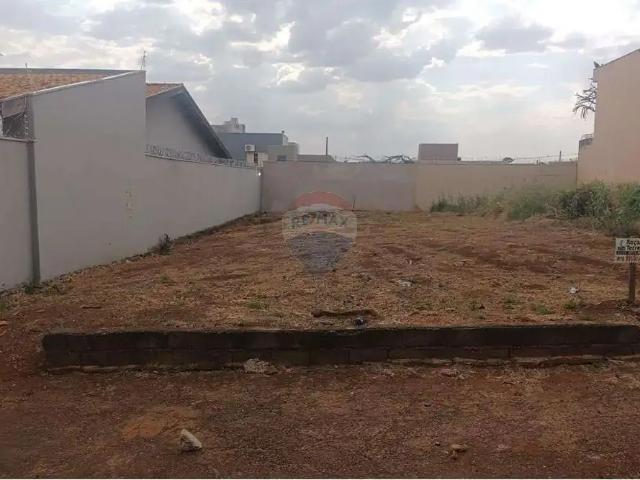 Terreno / Lote para Venda em Ribeirão Preto/SP Alto da Boa Vista