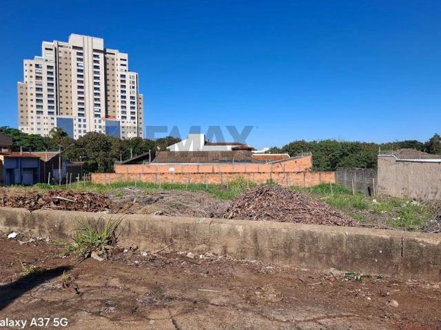 Terreno / Lote para Venda em Ribeirão Preto/SP Alto da Boa Vista