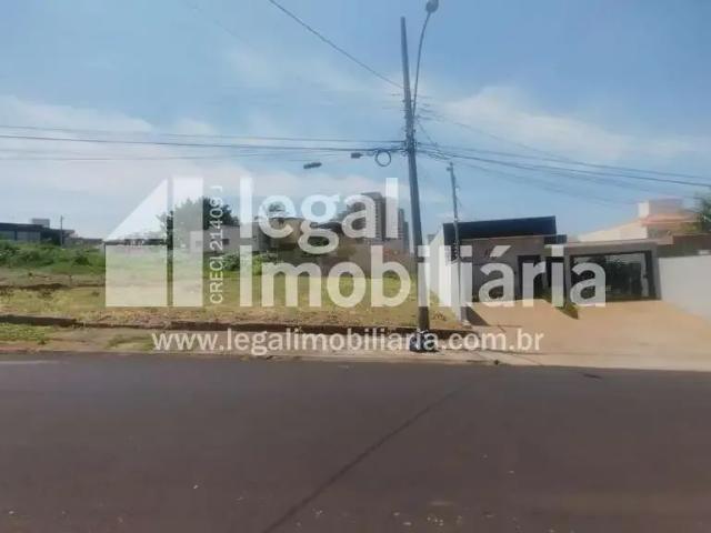 Terreno / Lote para Venda em Ribeirão Preto/SP Alto da Boa Vista