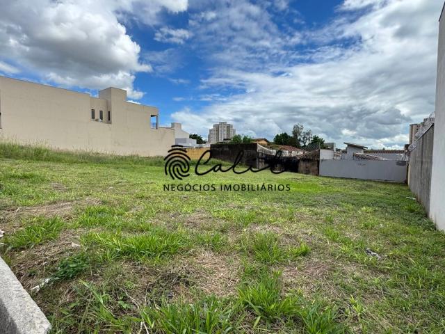 Terreno / Lote para Venda em Ribeirão Preto/SP Alto da Boa Vista