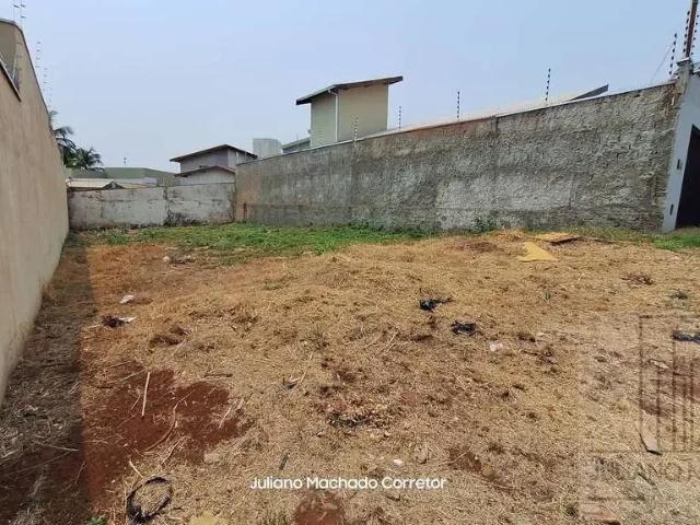 Terreno / Lote para Venda em Ribeirão Preto/SP Alto da Boa Vista