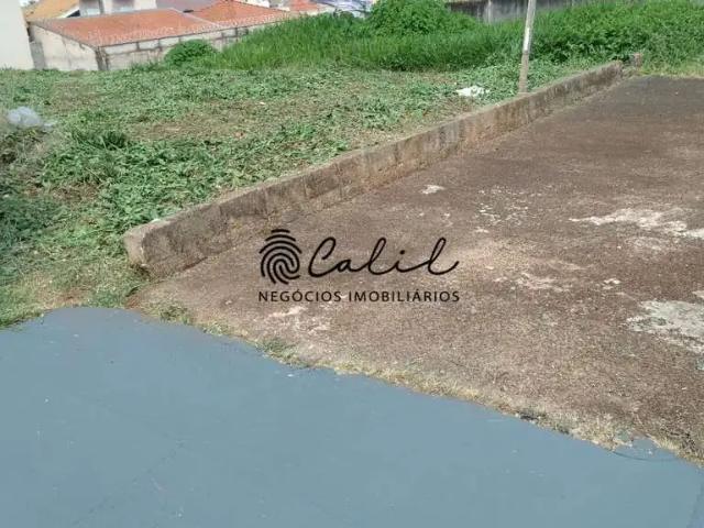 Terreno / Lote para Venda em Ribeirão Preto/SP Alto da Boa Vista