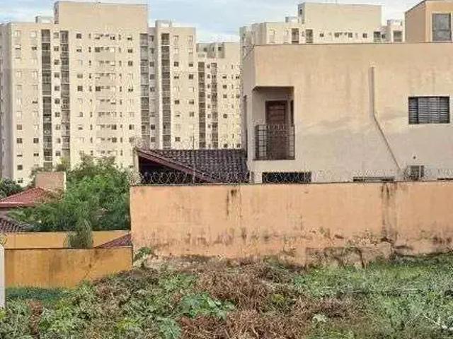 Terreno / Lote para Venda em Ribeirão Preto/SP Alto da Boa Vista