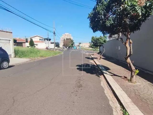Terreno / Lote para Venda em Ribeirão Preto/SP Alto da Boa Vista