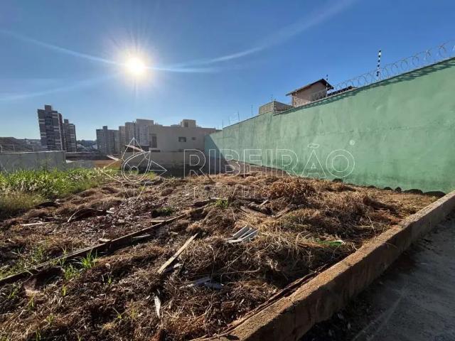 Terreno / Lote para Venda em Ribeirão Preto/SP Alto da Boa Vista