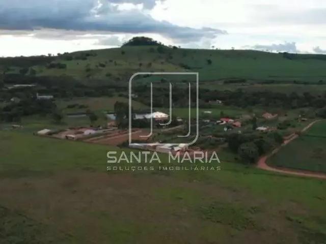 Terreno / Lote para Venda em Ribeirão Preto/SP Área Rural de Ribeirão Preto