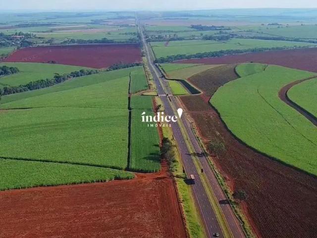 Terreno / Lote para Venda em Ribeirão Preto/SP Área Rural de Ribeirão Preto