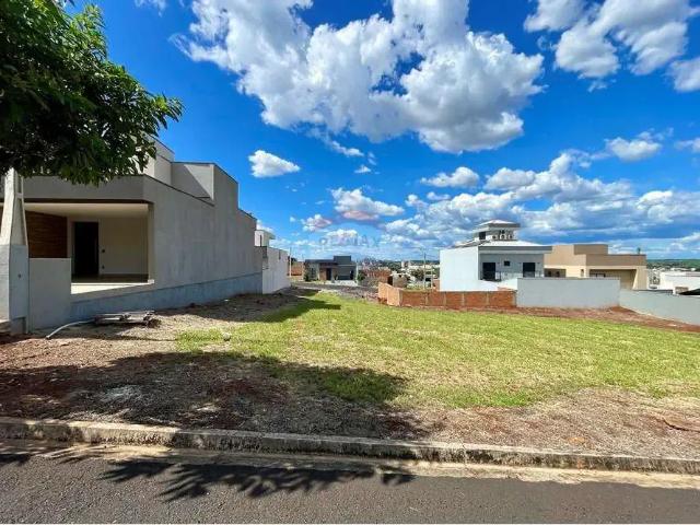 Terreno / Lote para Venda em Ribeirão Preto/SP Bonfim Paulista