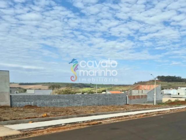 Terreno / Lote para Venda em Ribeirão Preto/SP Bonfim Paulista