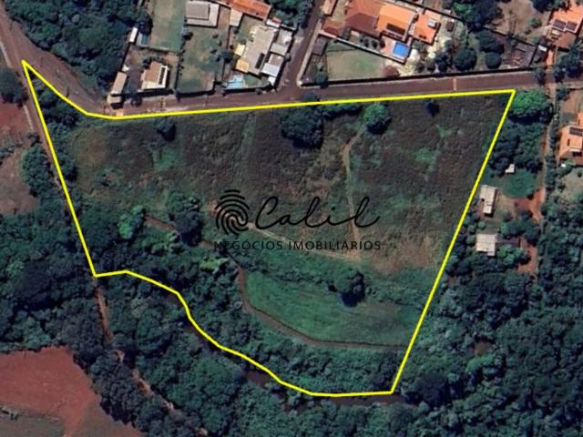 Terreno / Lote para Venda em Ribeirão Preto/SP Bonfim Paulista
