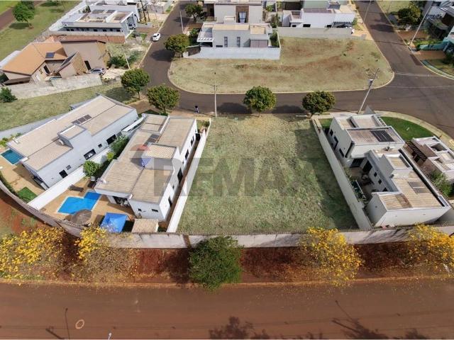 Terreno / Lote para Venda em Ribeirão Preto/SP Bonfim Paulista