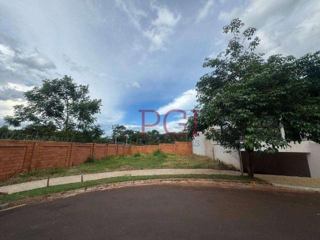 Terreno / Lote para Venda em Ribeirão Preto/SP Bonfim Paulista