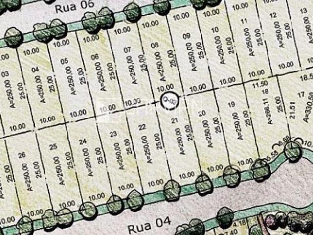 Terreno / Lote para Venda em Ribeirão Preto/SP Bonfim Paulista