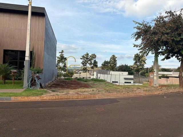 Terreno / Lote para Venda em Ribeirão Preto/SP Bonfim Paulista